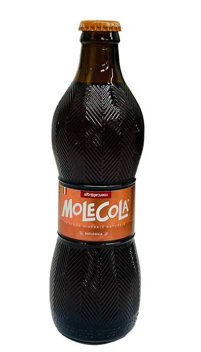 Organic Molecola Drink 330ml