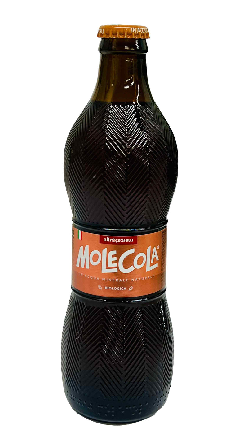Organic Molecola Drink 330ml Buy 1 Get 1 Free - Molecola -