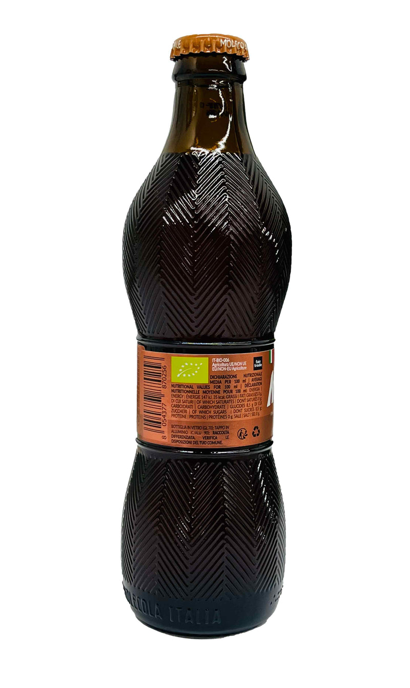Organic Molecola Drink 330ml