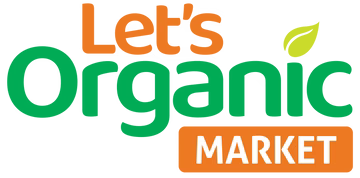 Lets Organic