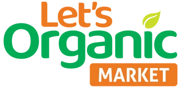 Lets Organic