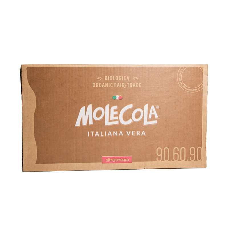 Organic MoleCola Drink (330mlx24)