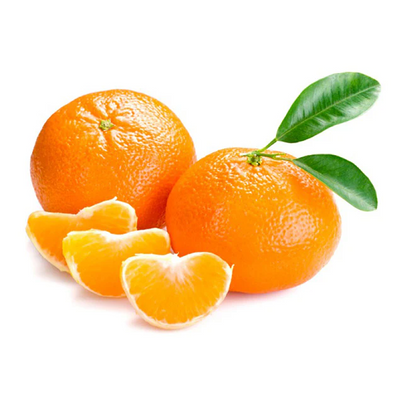 Organic Frozen Sicilian Ciaculli Tangerine Juice 1kg
