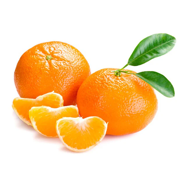 Organic Frozen Sicilian Ciaculli Tangerine Juice 1kg