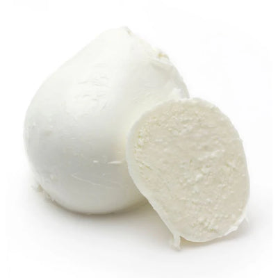 Organic Goat Mozzarella Cheese  100g - Ca'Verde -