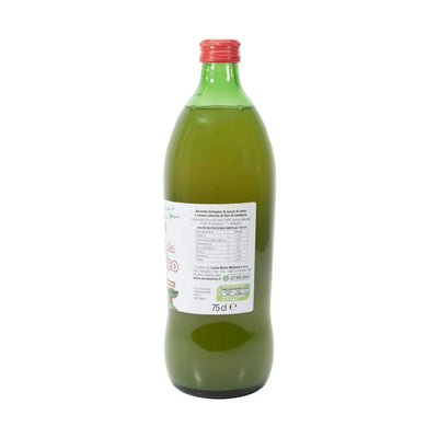 Organic Apple & Elderflower Juice 75ml