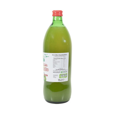 Organic Apple & Bergamot Juice 75ml