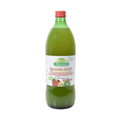 Organic Apple & Bergamot Juice 75ml