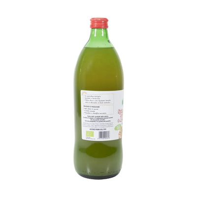 Organic Apple & Ginger Juice 75ml