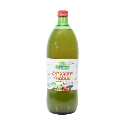 Organic Apple Juice 100ml