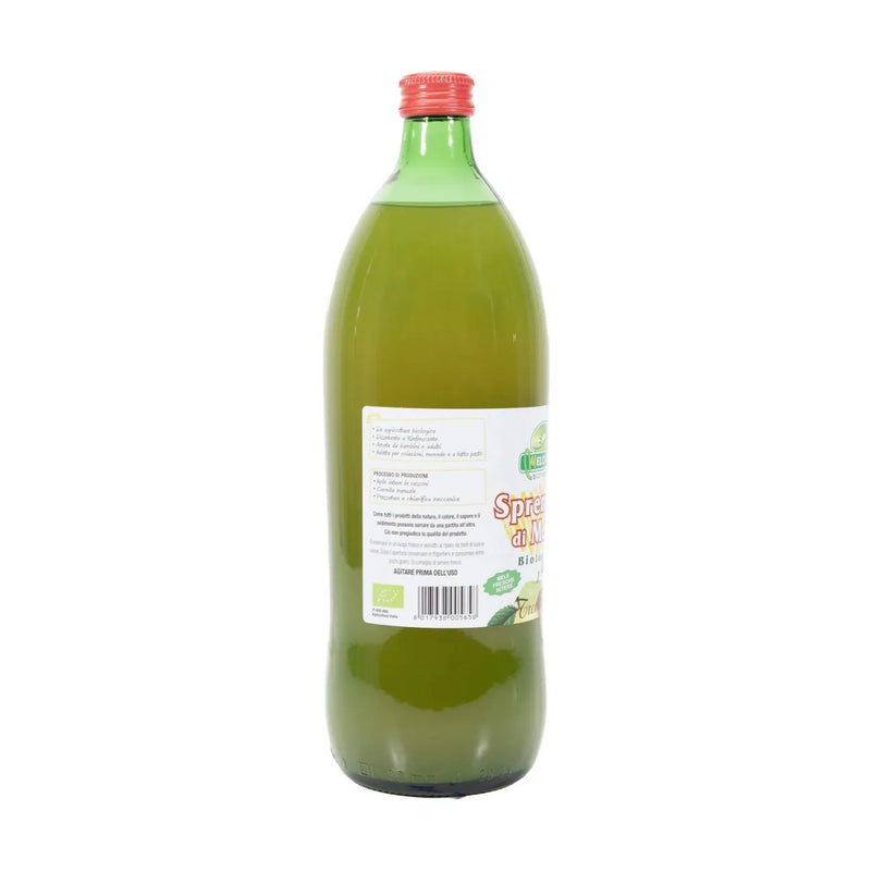 Organic Apple Juice 100ml