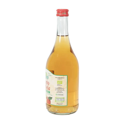 Organic Apple Vinegar 75ml