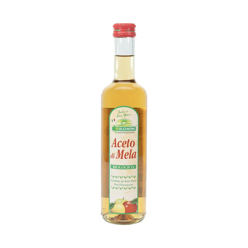 Organic Apple Vinegar 500ml