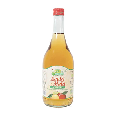 Organic Apple Vinegar 75ml