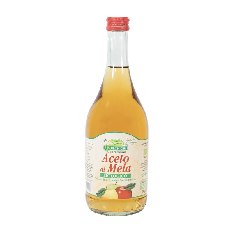 Organic Apple Vinegar 75ml