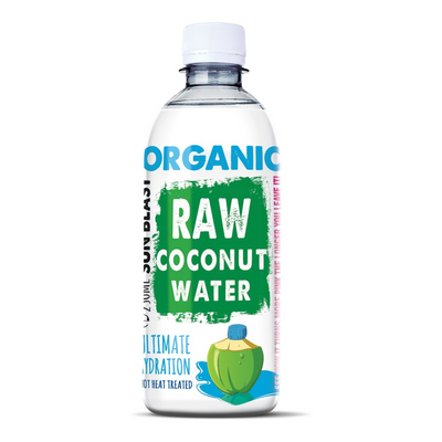 Organic Coconut Water 250Ml