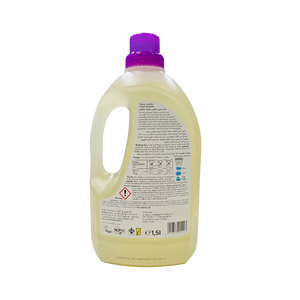 Organic Colour Laundry Lavander Liquid