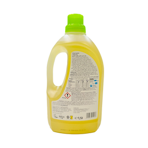 Organic Colour Laundry Lime Liquid