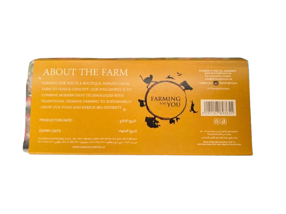 Organic Egg Small (30-45 gm) 10&