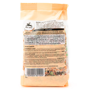 Organic Emmer Soup Mix With Lentils, Rice And Peas 400G
