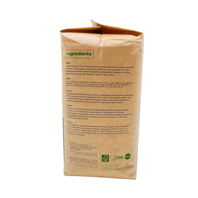 Organic  Essential Care Diapers Size 3