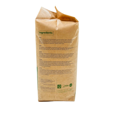 Organic  Essential Care Diapers Size 4