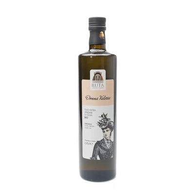 olive oil