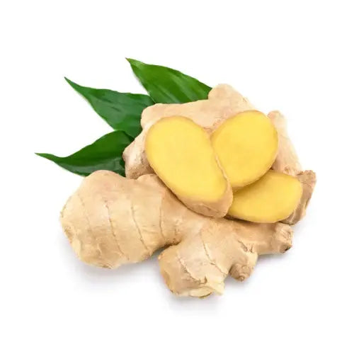 Organic Fresh Ginger