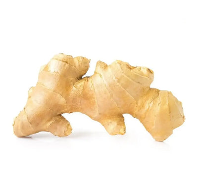 Organic Fresh Ginger