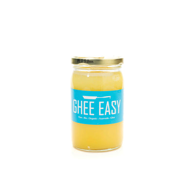 Organic Ghee 245g