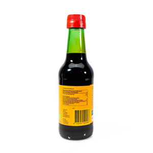 Organic Ketjap Manis No Salt 250ml