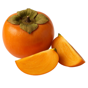 Organic Persimmon (kaka) KG