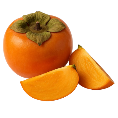 Organic Persimmon (kaka) KG