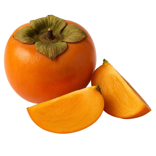 Organic Persimmon (kaka) KG