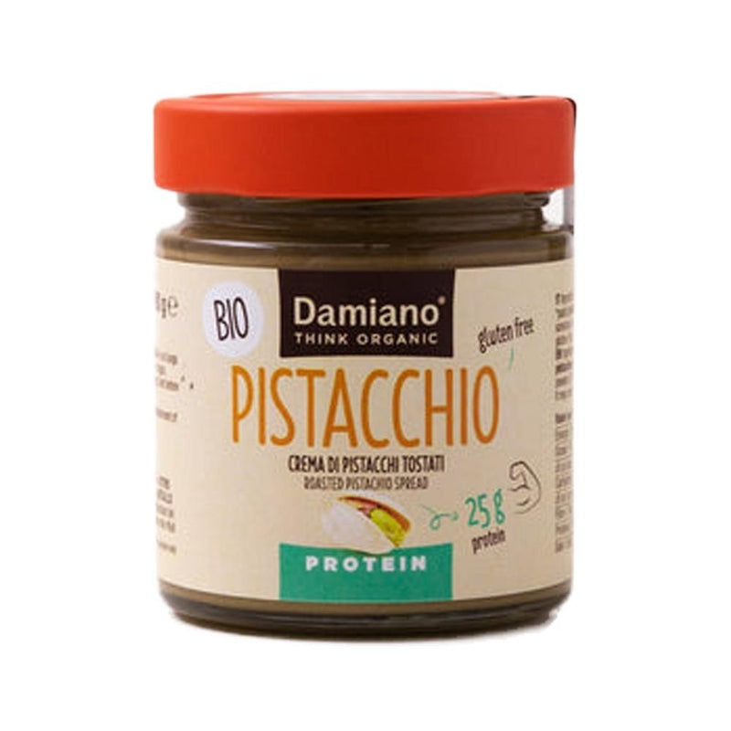 Organic Pistachio Protein (15% Pistachios, Protein) 180g