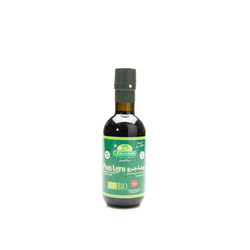 Organic Pomagro Apple Balasmic 250ml