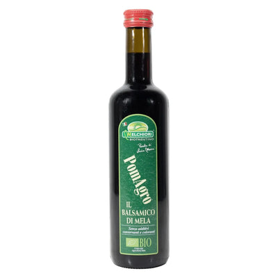 Organic Pomagro Apple Balsamic 500ml