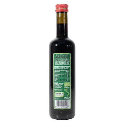 Organic Pomagro Apple Balsamic 500ml