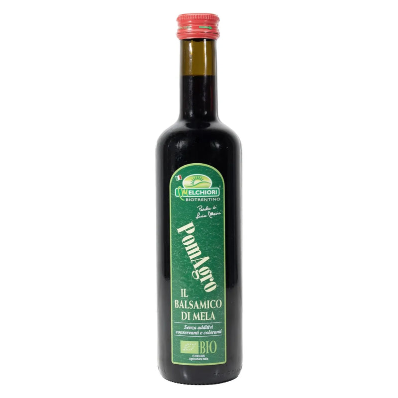 Organic Pomagro Apple Balsamic 500ml