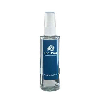 Organic Pure Magnesium Oil 100ml