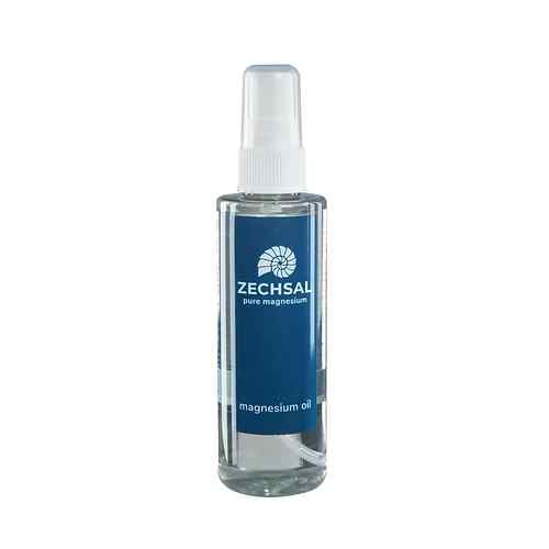 Organic Pure Magnesium Oil 100ml