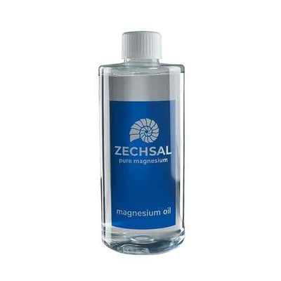 Organic Pure Magnesium Oil 500ml