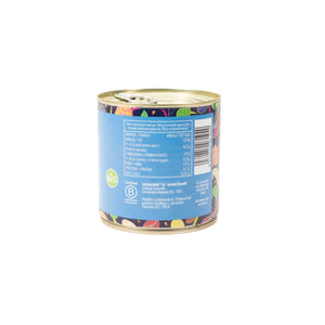 Organic Ready Chickpeas 400g