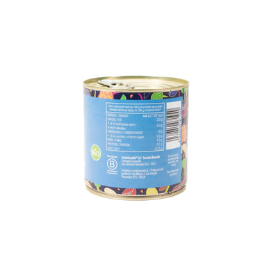 Organic Ready Chickpeas 400g