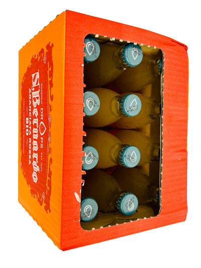 Organic Red Orange Drink (260mlx12)