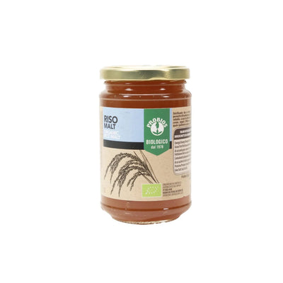 Organic Rice Malt 400g