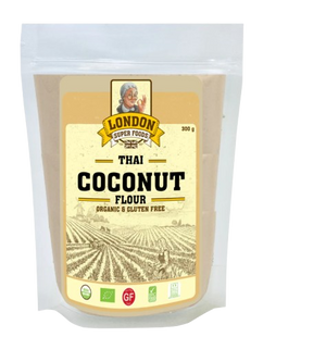 Organic Thai Coconut Flour 300G