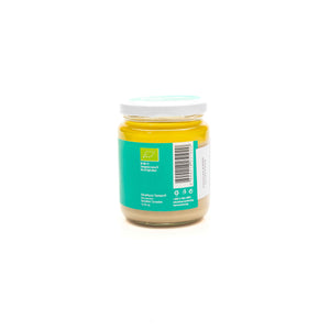 Organic Whiite Tahini 250g