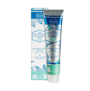 Organic Natural Anise Gel Toothpaste 75ml
