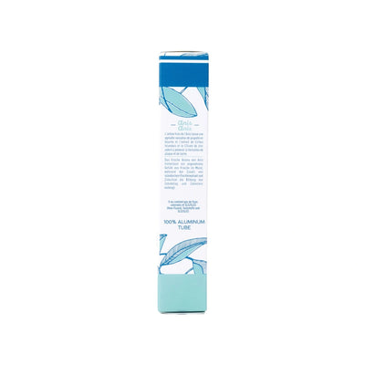 Organic Zero Waste Natural Anise GEL Toothpaste 75ml